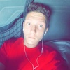 Dustin, 20, г.Херндон Dustin, 20, г.Херндон