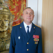 Aleksandr 61 Yekaterinburg