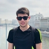 Дима, 19, г.Москва Дима, 19, г.Москва