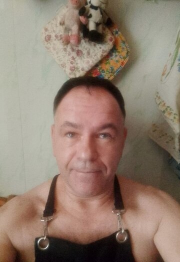 My photo - Andrey, 45 from Saint Petersburg (@andrey929617)