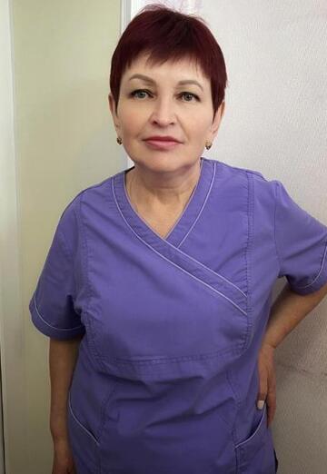 My photo - Alla, 59 from Yaroslavskiy (@alla55872)