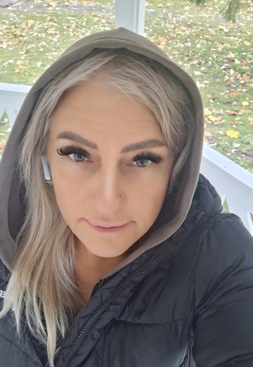 My photo - Arina, 30 from Boksitogorsk (@arina34878)